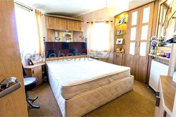 Photo 6 of caravan ref 1253