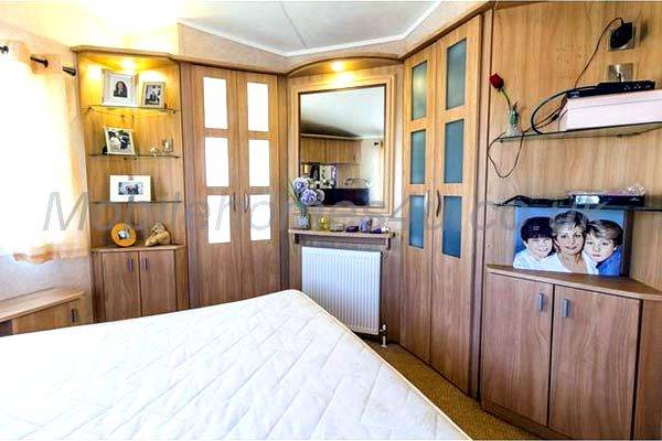 Photo 7 of caravan ref 1253