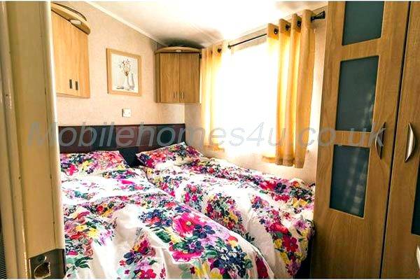 Photo 8 of caravan ref 1253