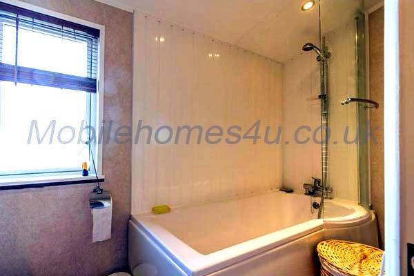 Photo 9 of caravan ref 1253