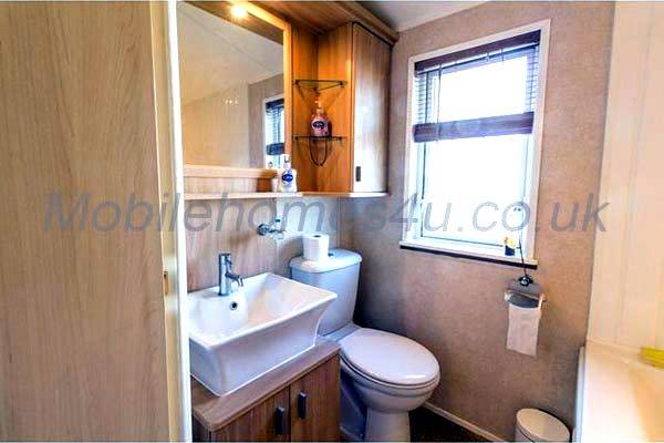 Photo 10 of caravan ref 1253