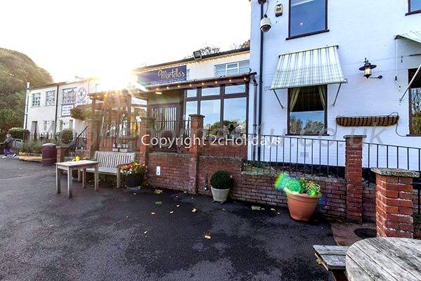 Photo 11 of caravan ref 1253