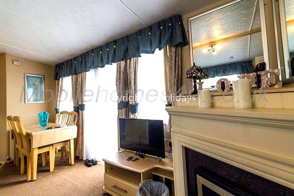 Photo of caravan ref 1254