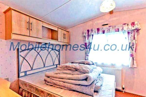 Photo 6 of caravan ref 1254