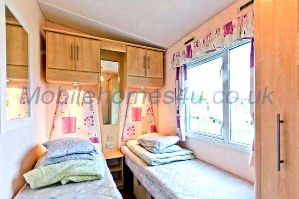Photo 8 of caravan ref 1254