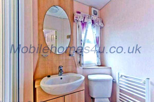 Photo 9 of caravan ref 1254