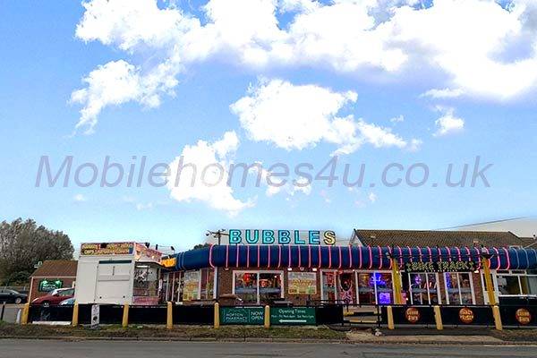 Photo 10 of caravan ref 1254