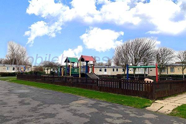 Photo 11 of caravan ref 1254