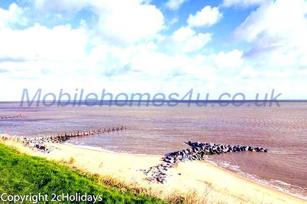 Photo 12 of caravan ref 1254