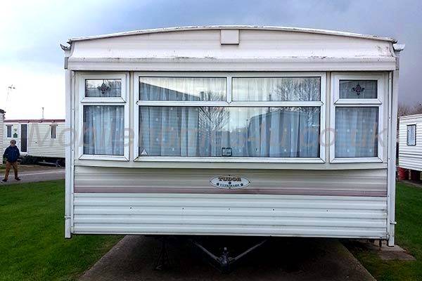 Photo of caravan ref 1270