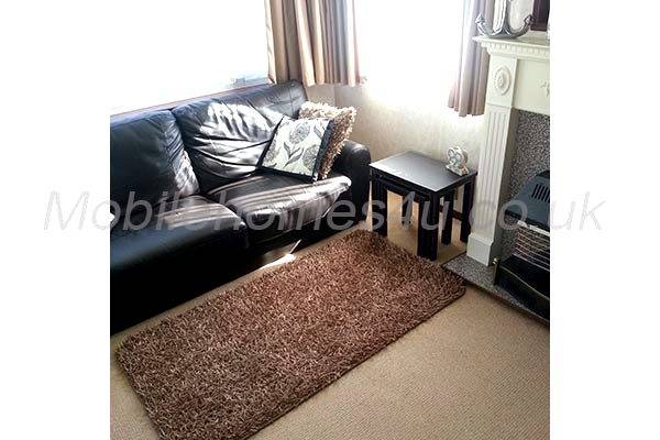 Photo of caravan ref 1270