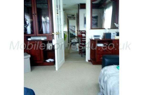 Photo of caravan ref 1270