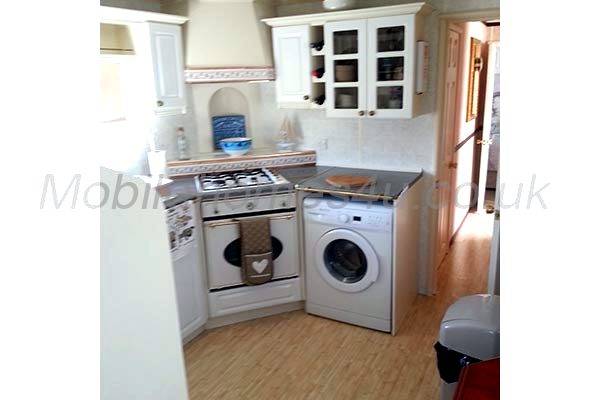 Photo of caravan ref 1270