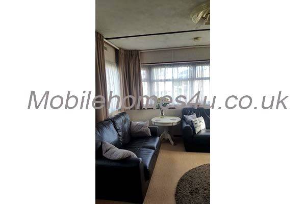 Photo of caravan ref 1270