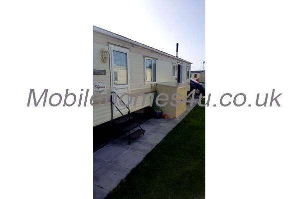 Photo 8 of caravan ref 1270