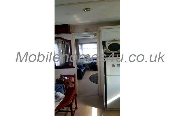 Photo 11 of caravan ref 1270