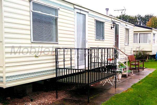 Photo 1 of caravan ref 1271