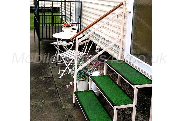 Photo 2 of caravan ref 1271