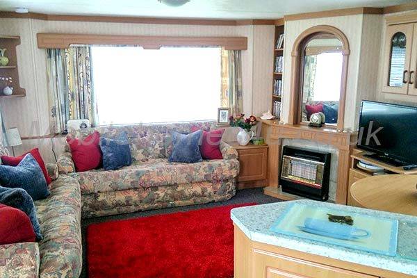 Photo 3 of caravan ref 1271