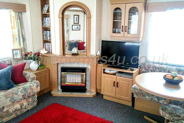 Photo 5 of caravan ref 1271