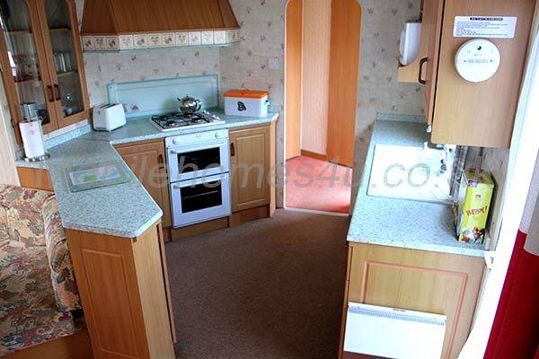 Photo 6 of caravan ref 1271