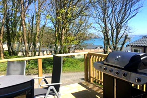 Photo 1 of caravan ref 1275