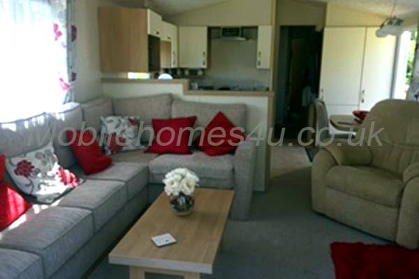 Photo 2 of caravan ref 1275