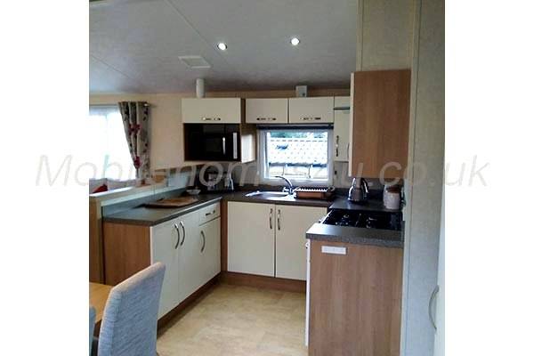 Photo 4 of caravan ref 1275