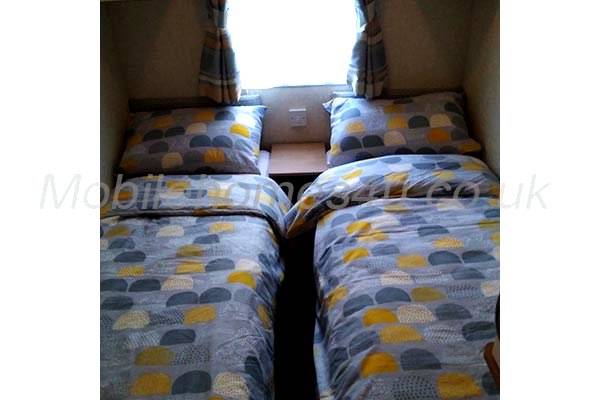 Photo 8 of caravan ref 1275