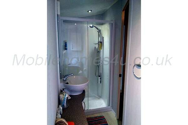 Photo 9 of caravan ref 1275