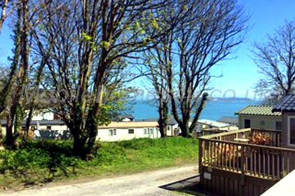 Photo 10 of caravan ref 1275