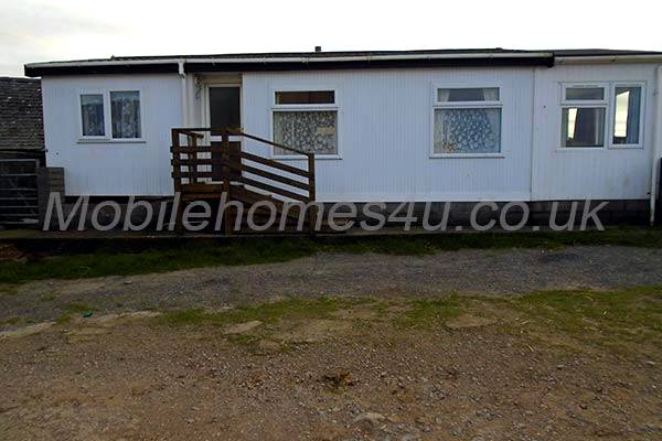 Photo of caravan ref 1277
