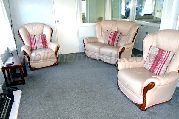 Photo of caravan ref 1277