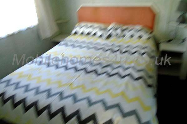 Photo of caravan ref 1277