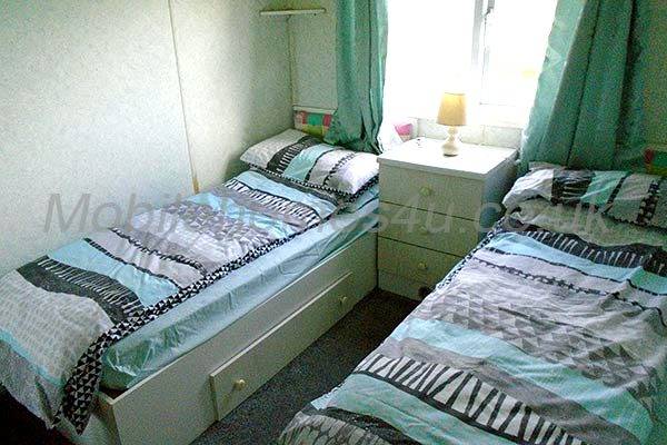 Photo 6 of caravan ref 1277