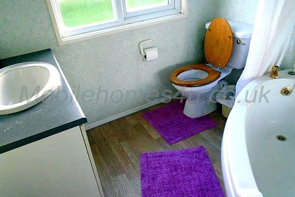 Photo 8 of caravan ref 1277