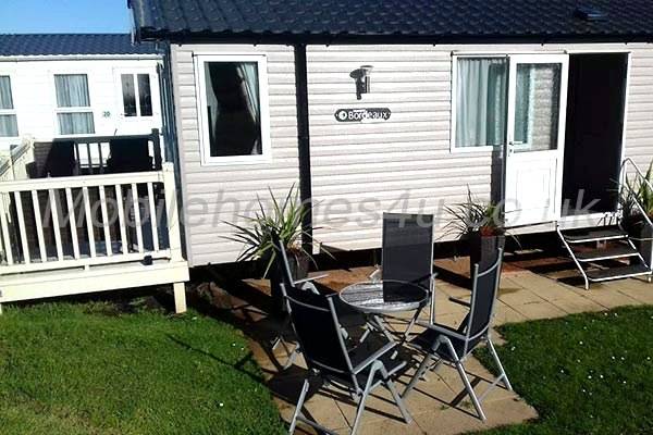 Photo 1 of caravan ref 1282