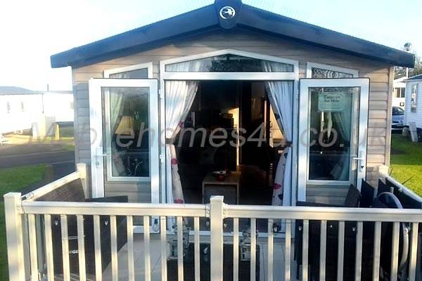 Photo 2 of caravan ref 1282