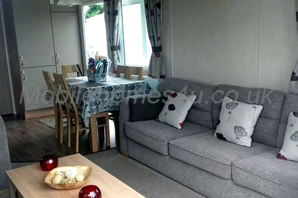 Photo 3 of caravan ref 1282