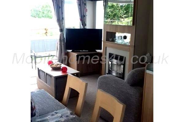 Photo 4 of caravan ref 1282