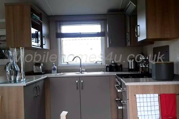 Photo 5 of caravan ref 1282