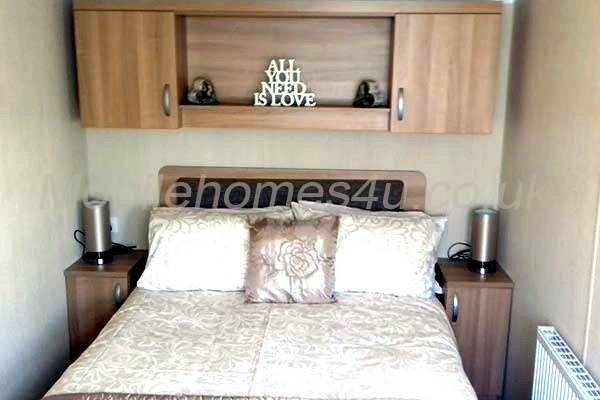 Photo 8 of caravan ref 1282