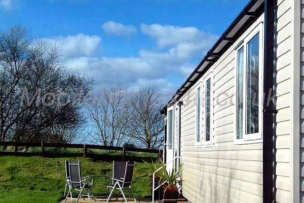 Photo 10 of caravan ref 1282
