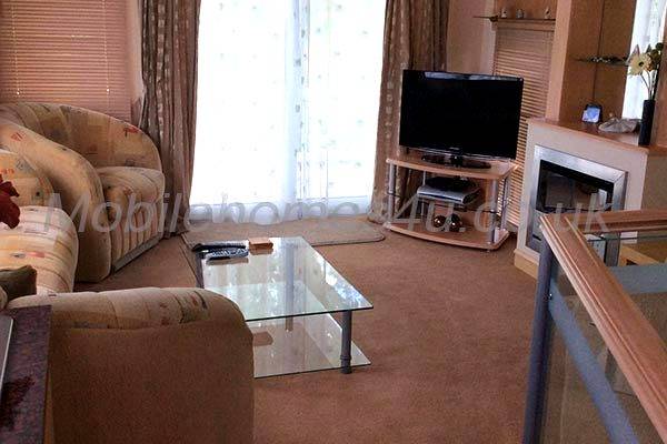 Photo of caravan ref 1288