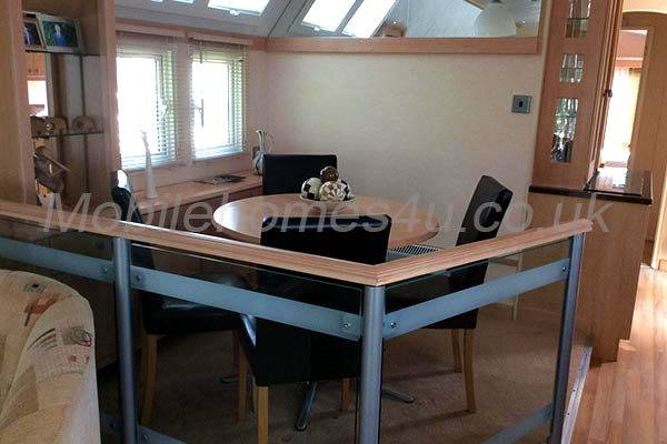 Photo of caravan ref 1288