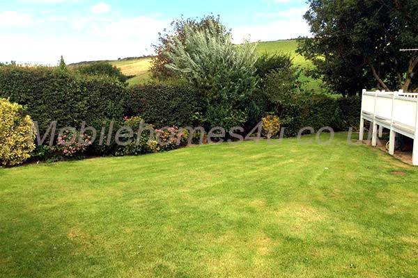 Photo of caravan ref 1288