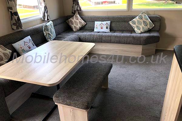 Photo of caravan ref 1289
