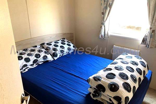 Photo of caravan ref 1289