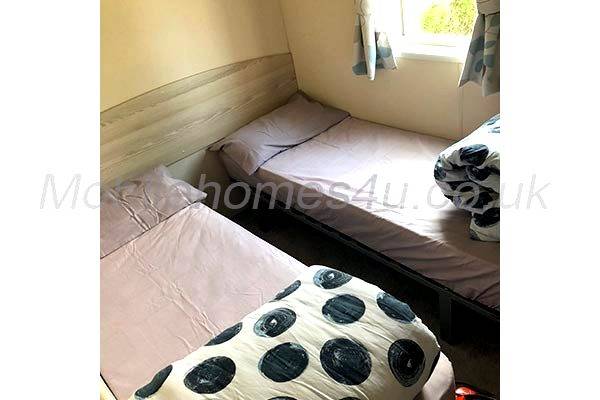 Photo of caravan ref 1289