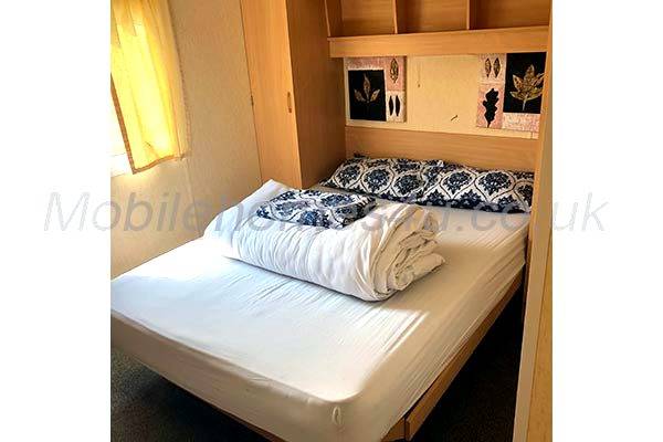 Photo of caravan ref 1290